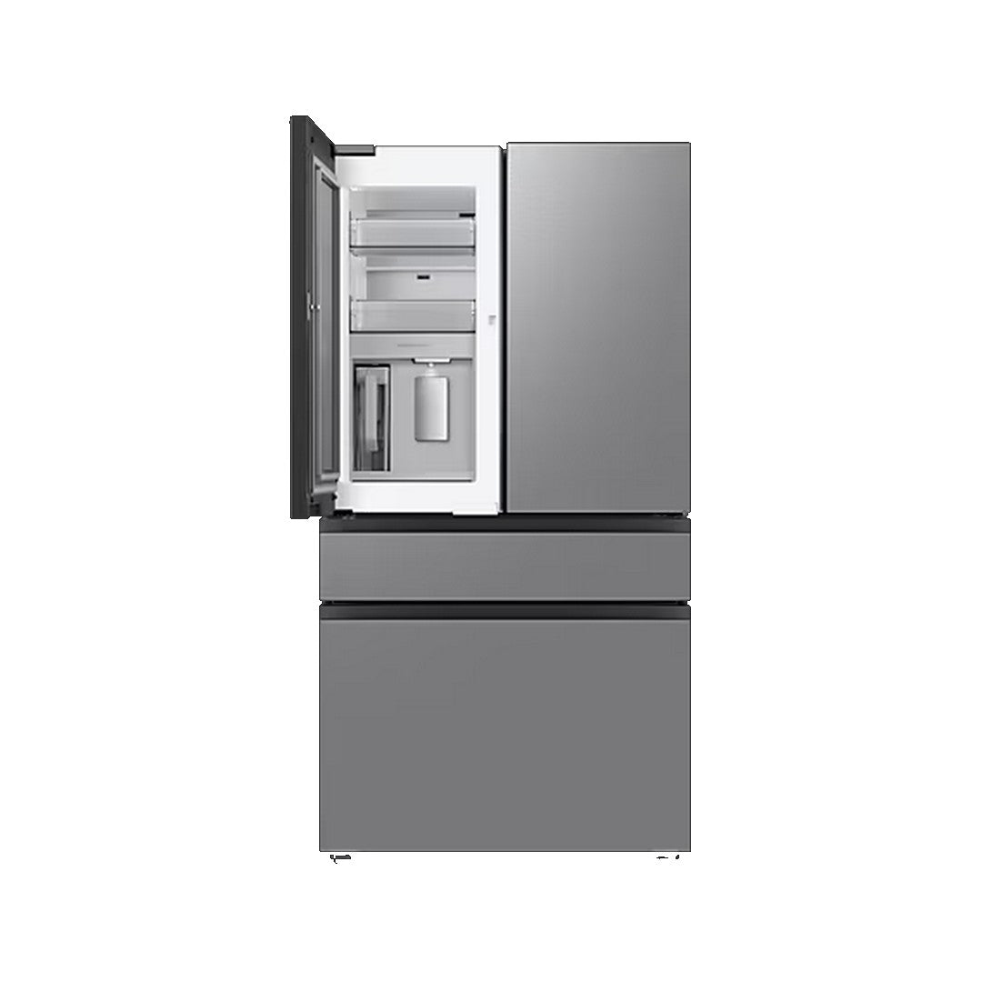 Samsung 29 cu. ft. Bespoke 4-Door Flex Refrigerator with Dual Ice Maker