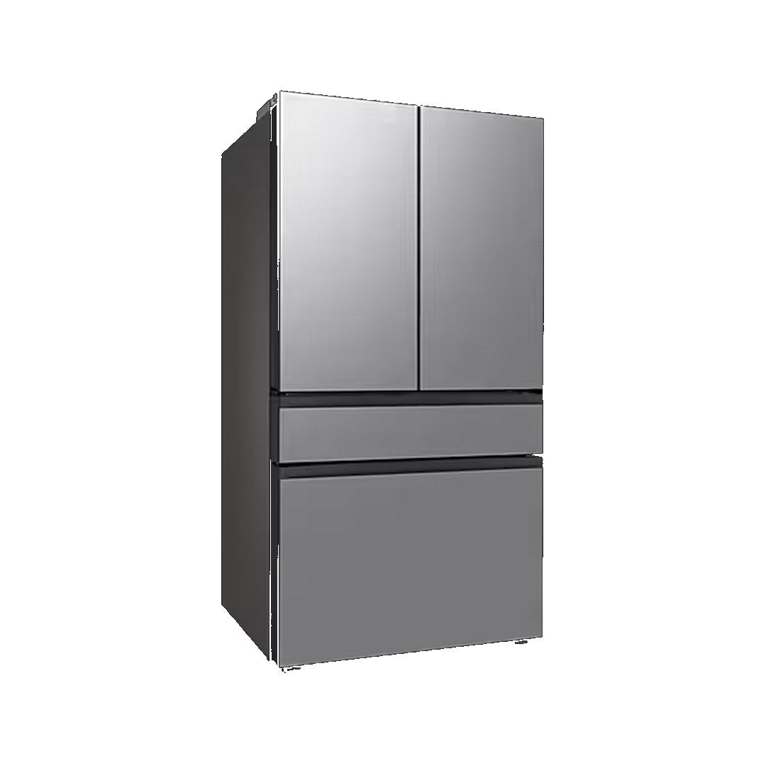 Samsung 29 cu. ft. Bespoke 4-Door Flex Refrigerator with Dual Ice Maker