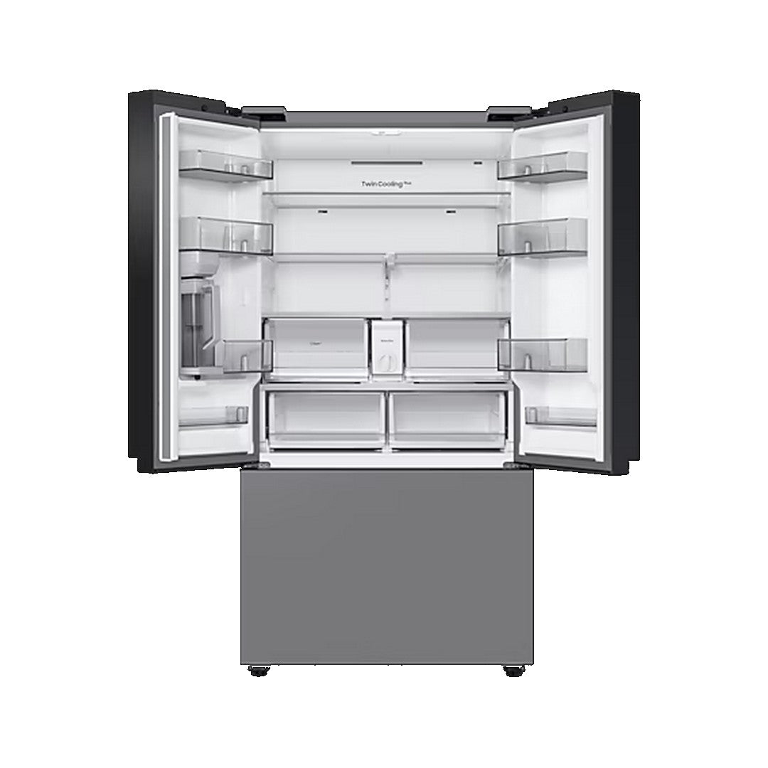 Samsung 30 cu. ft. 4-Door Flex Refrigerator with Beverage Center