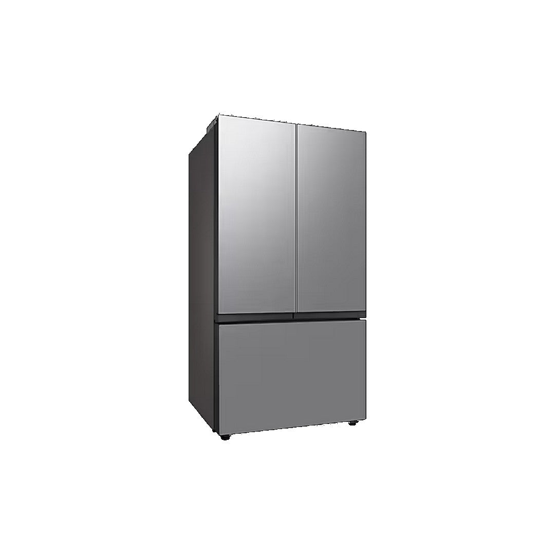 Samsung 30 cu. ft. Bespoke 4-Door FlexRefrigerator with Dual Ice Maker