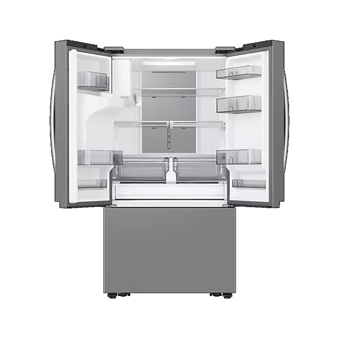 Samsung 31 cu. ft. 4-Door Flex Refrigerator with Customizable Panels