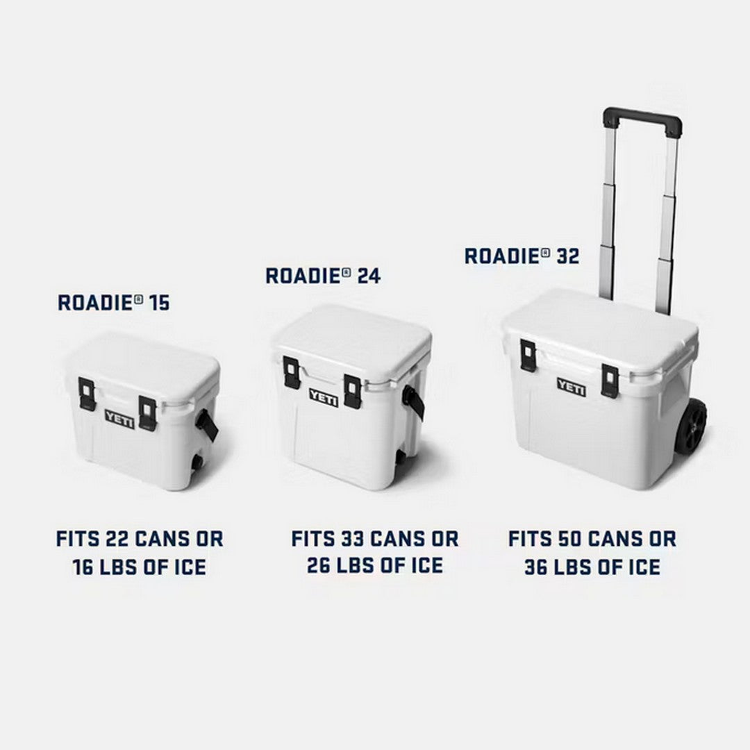 Roadie® 15 Hard Cooler