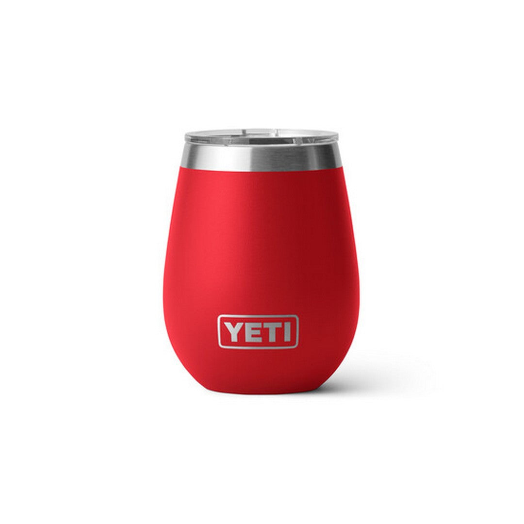 Rambler® 10 oz Wine Tumbler with MagSlider™ Lid with Durasip™ Ceramic Lining