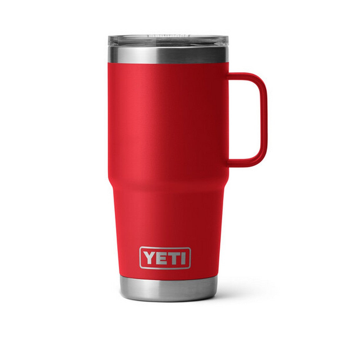 Rambler® 20 oz Travel Mug with StrongHold™ Lid