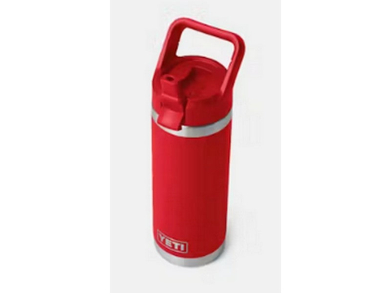 Rambler® 18 oz Water Bottle with Colour-Matched Straw Cap