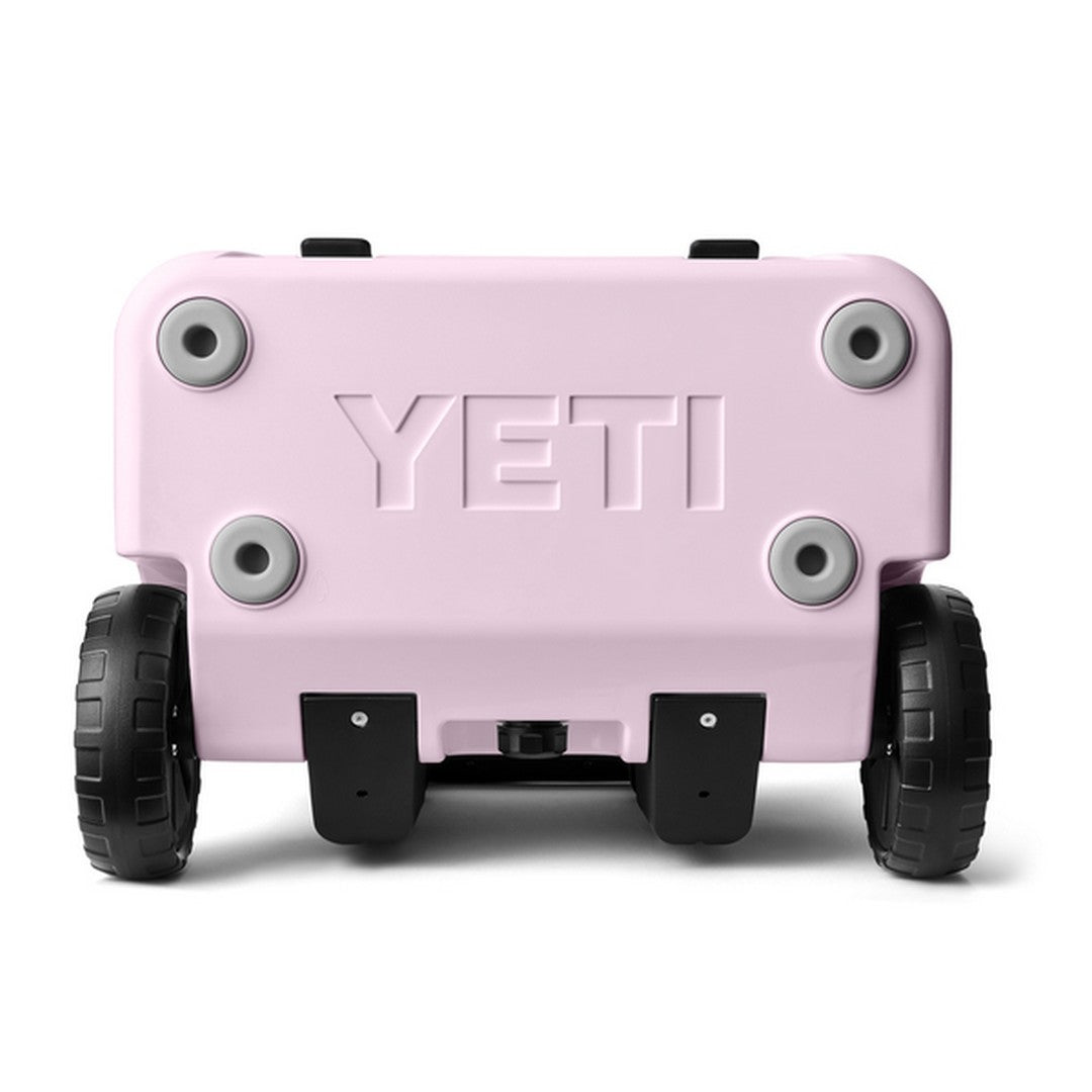 Roadie 32 Rolling Wheeled Cooler - Cherry Blossom