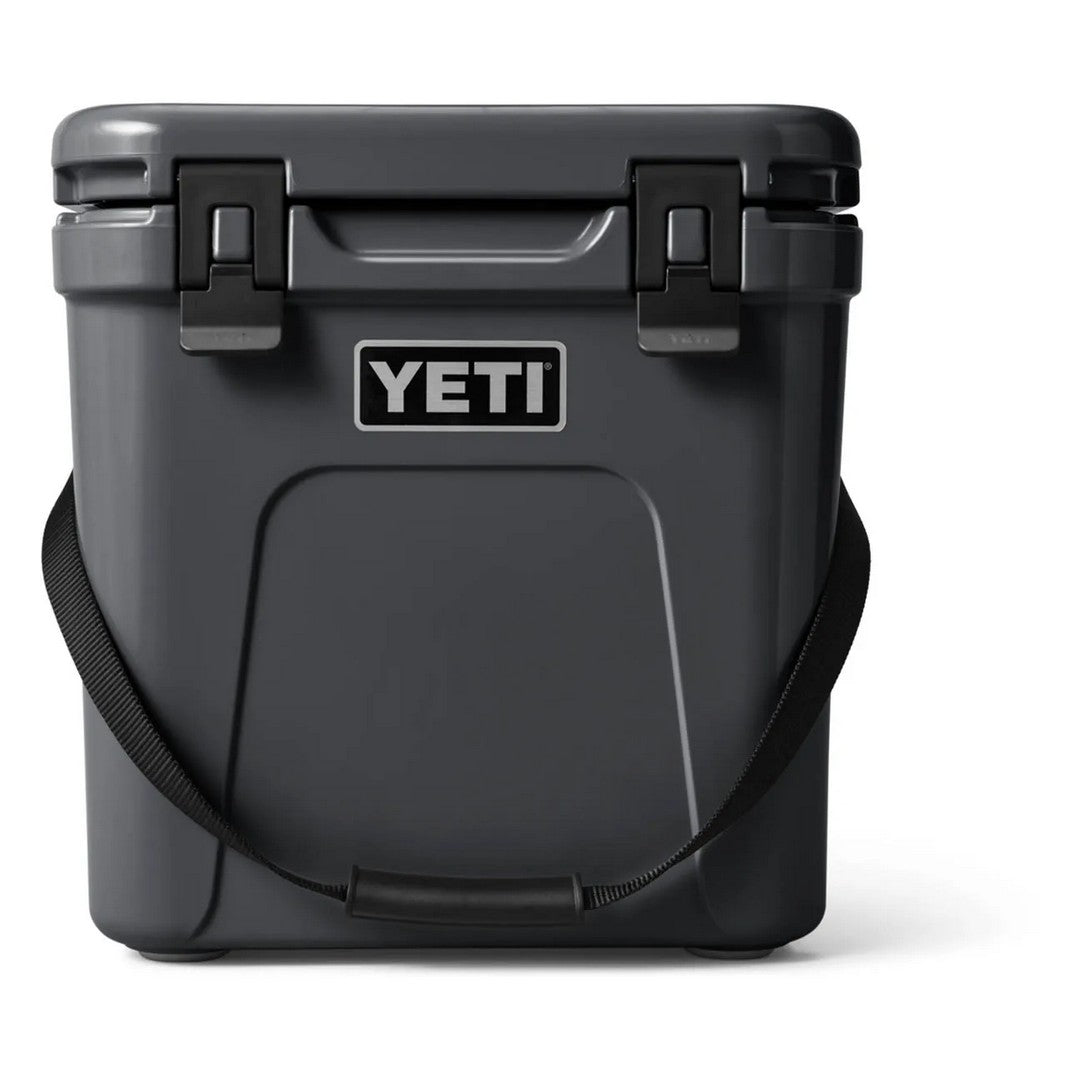 Roadie® 24 Hard Cooler – Charcoal