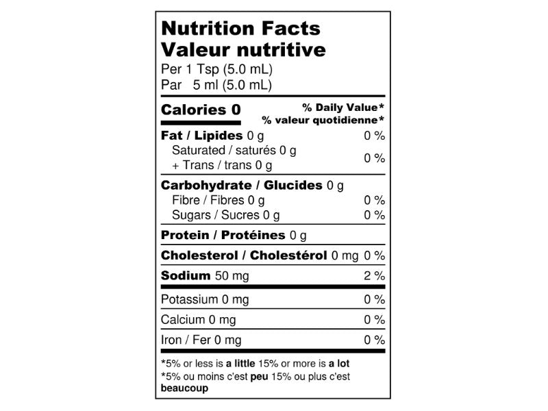 275mL GIV''ER HOT SAUCE