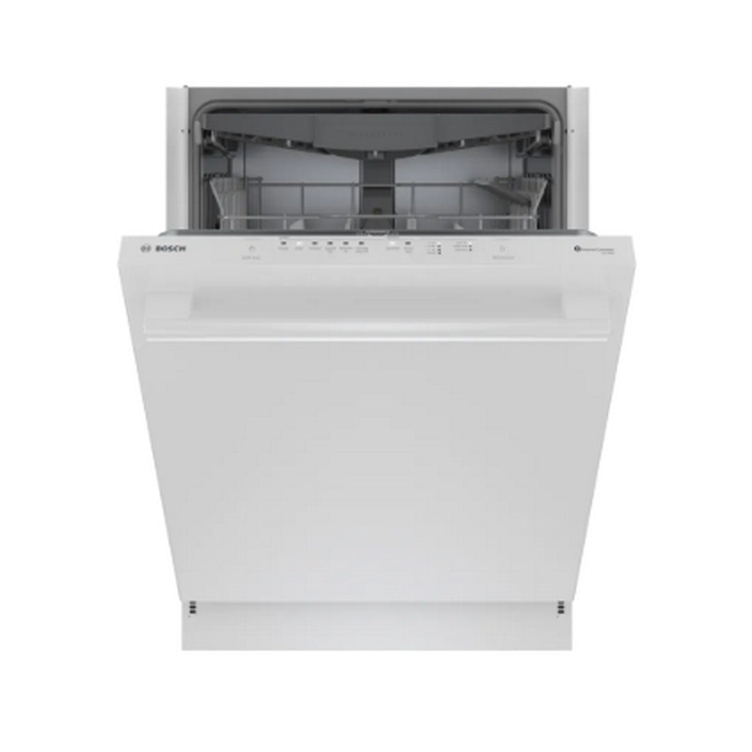 100 Premium Dishwasher 24'' White - SHX5AEM2N