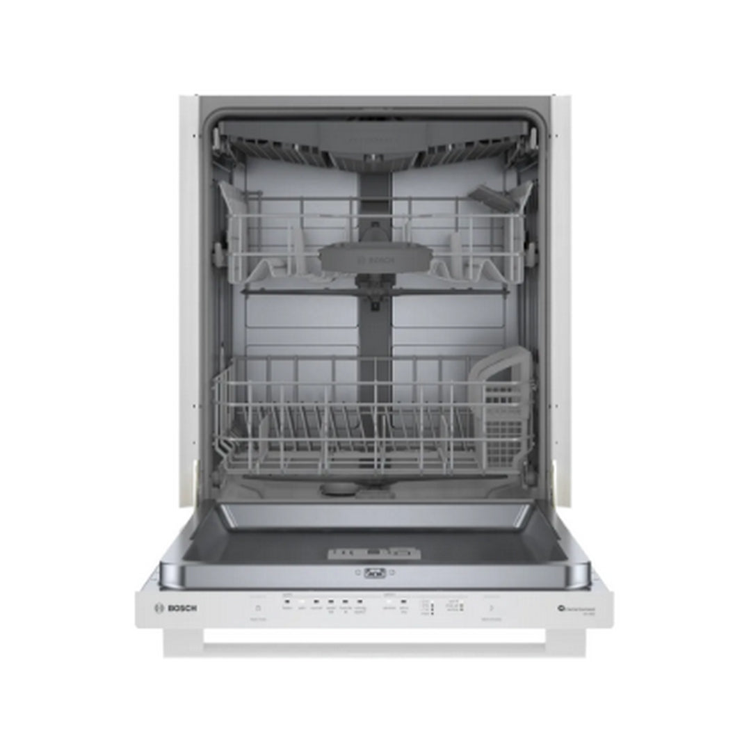 100 Premium Dishwasher 24'' White - SHX5AEM2N