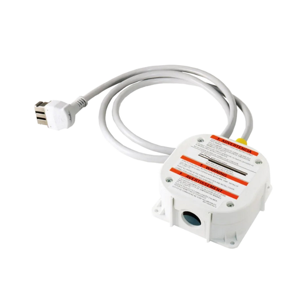 Bosch Dishwasher Power Cord with Junction Box - SMZPCJB1UC