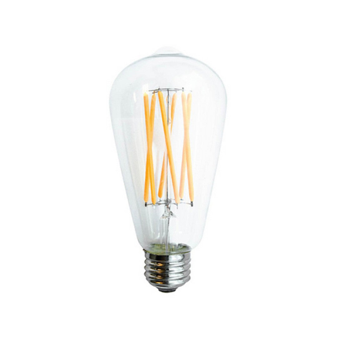 High Output Edison LED 3000k