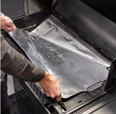 Drip Tray Liners - 5 Pack - Woodridge Series & Pro 34