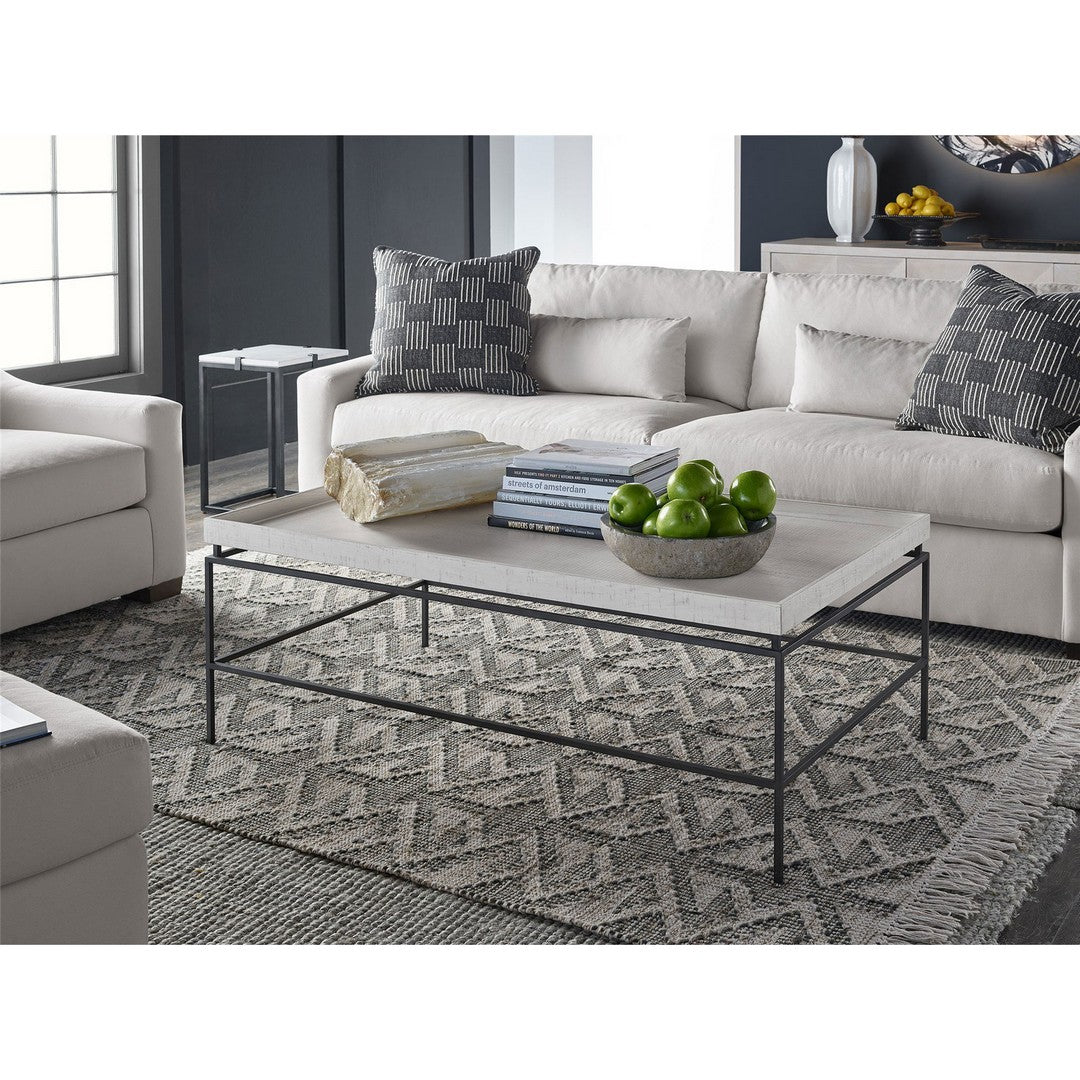 Preston Cocktail Table As-Is Furniture Deal