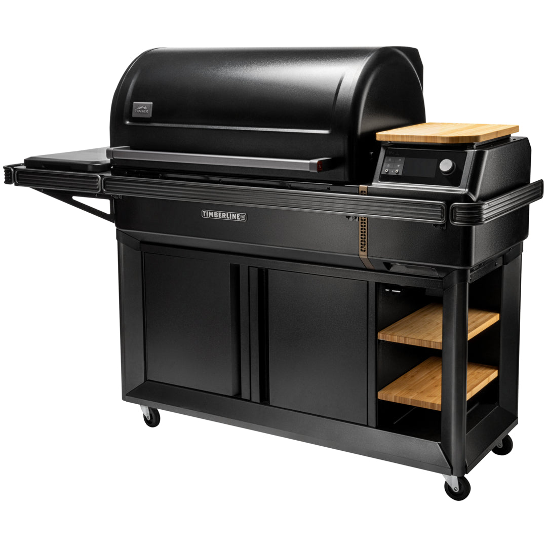 Timberline XL 1320 Pellet Grill