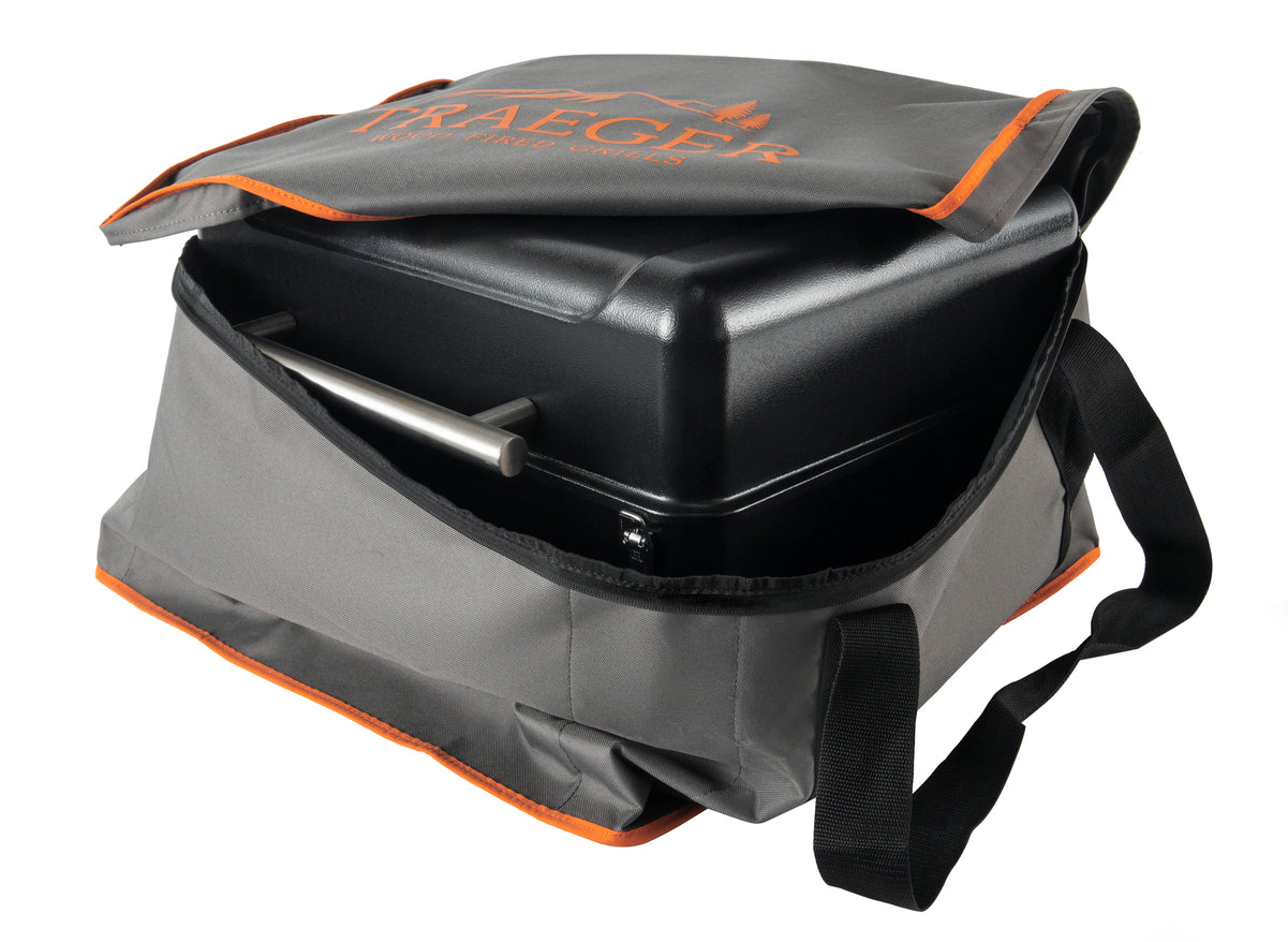 Traeger To-Go Bag for Ranger