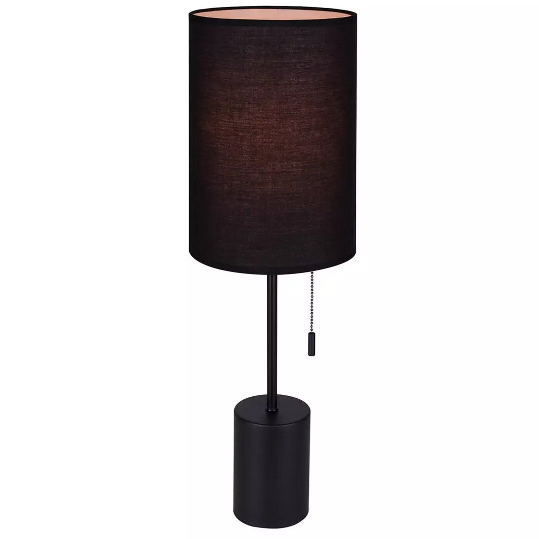 Flint Table Lamp