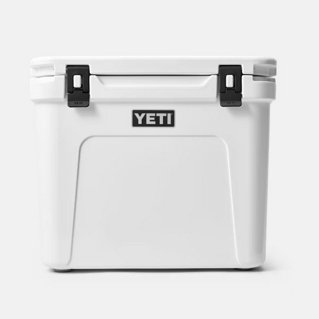 Roadie® 60 Wheeled Cooler – White