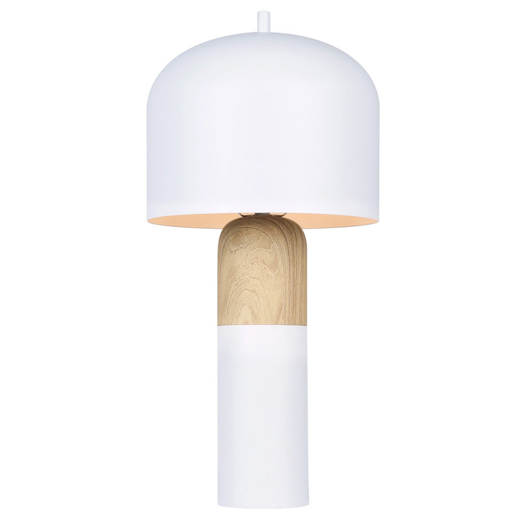 Caleb Table Lamp