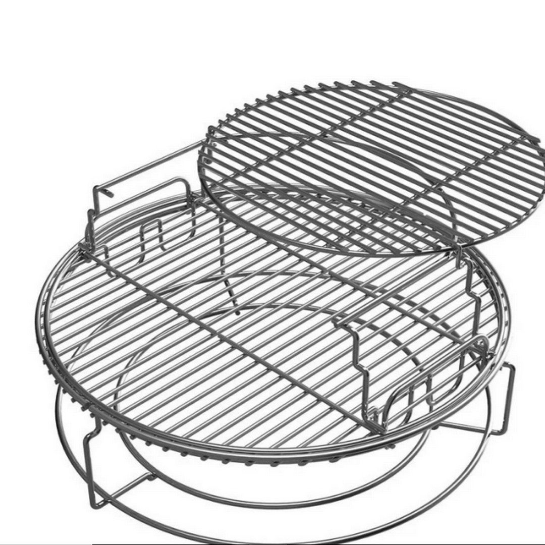 EGGspander Multi-Level Rack for Large EGG