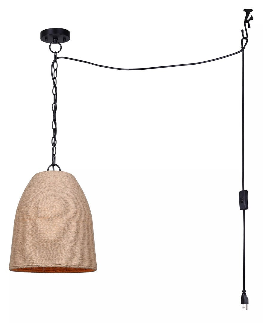 Malmo Swag Pendant *STORE DISPLAY*