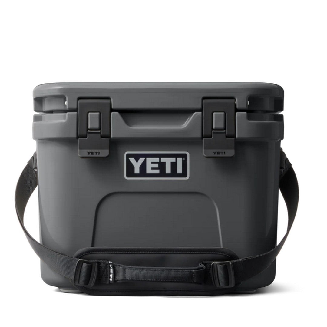 YETI Roadie® 15 Hard Cooler - Charcoal