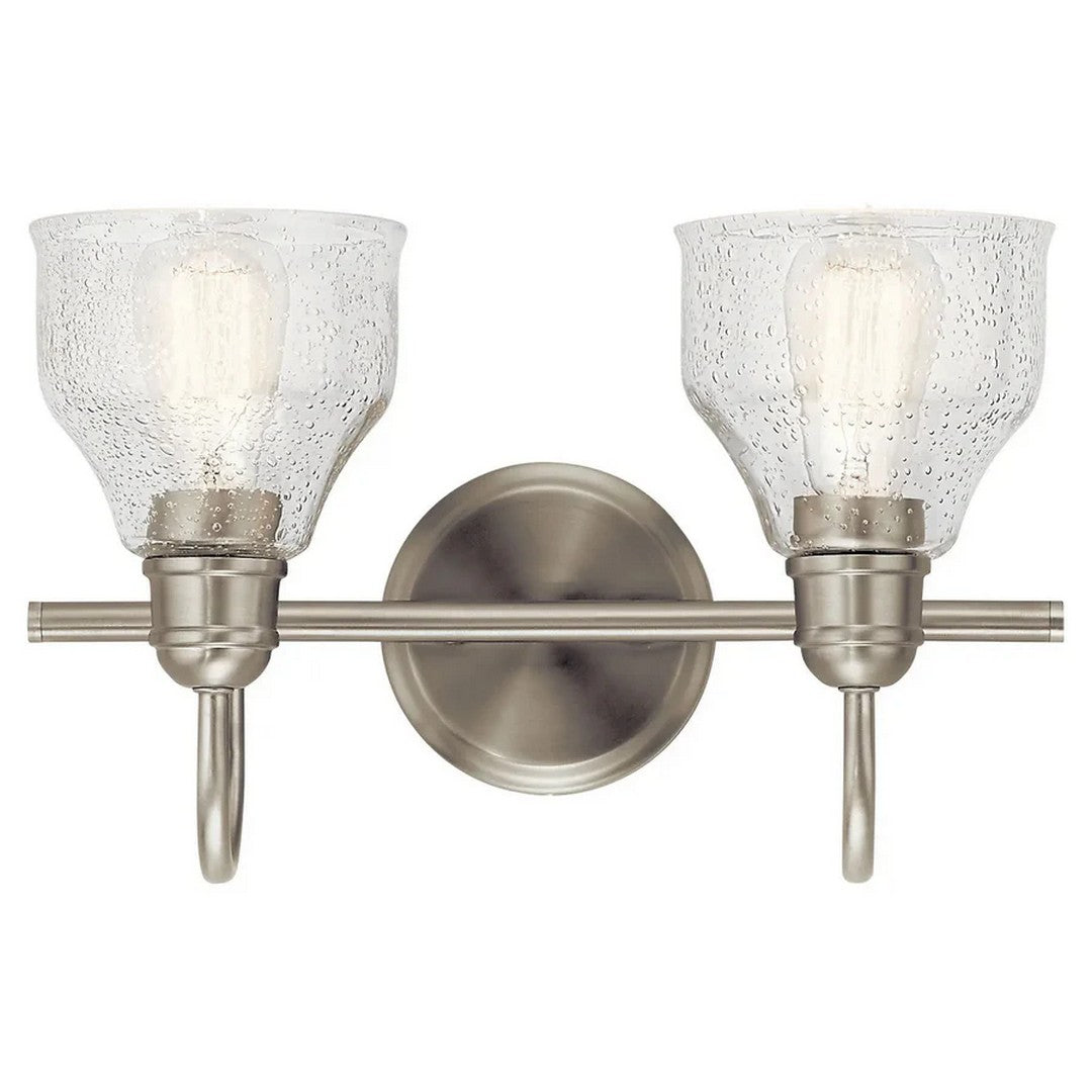 Avery Vanity Light *STORE DISPLAY*