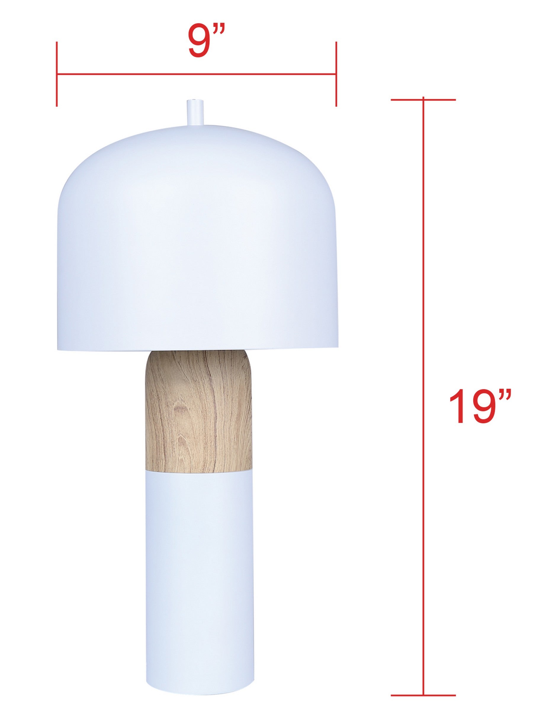 Caleb Table Lamp