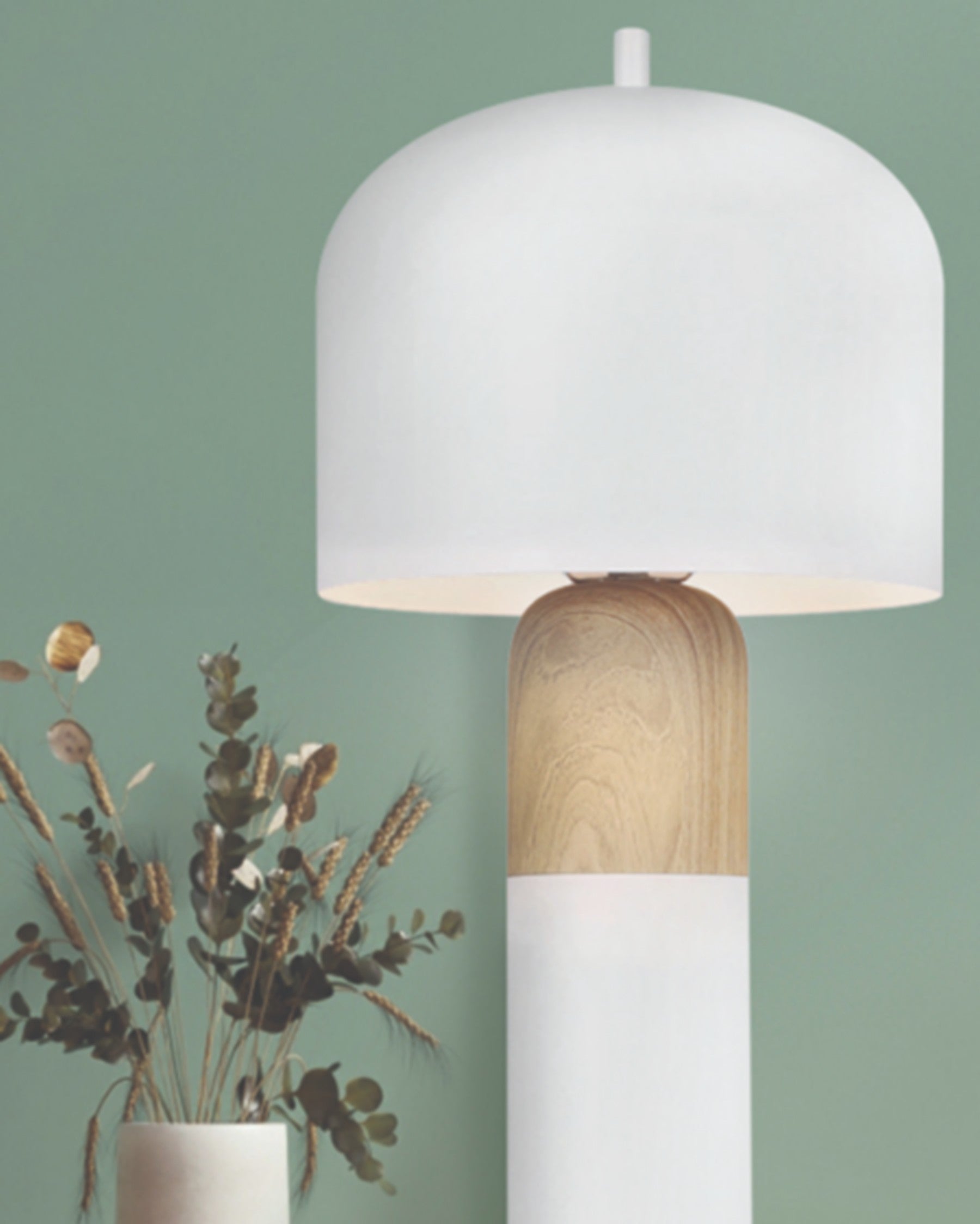 Caleb Table Lamp