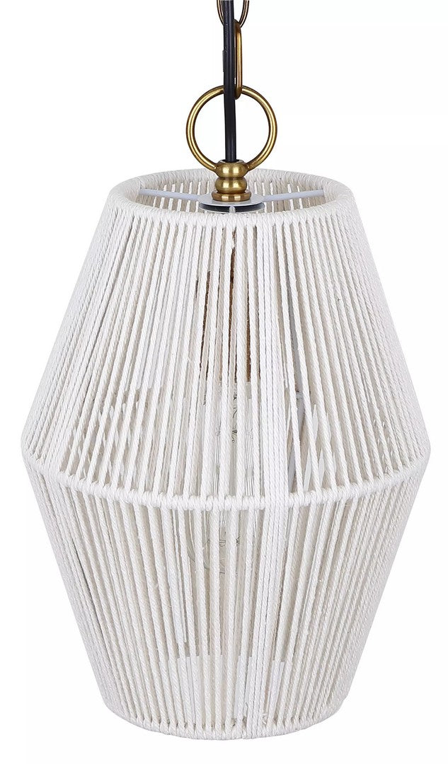 Klima Swag Pendant Light *STORE DISPLAY*