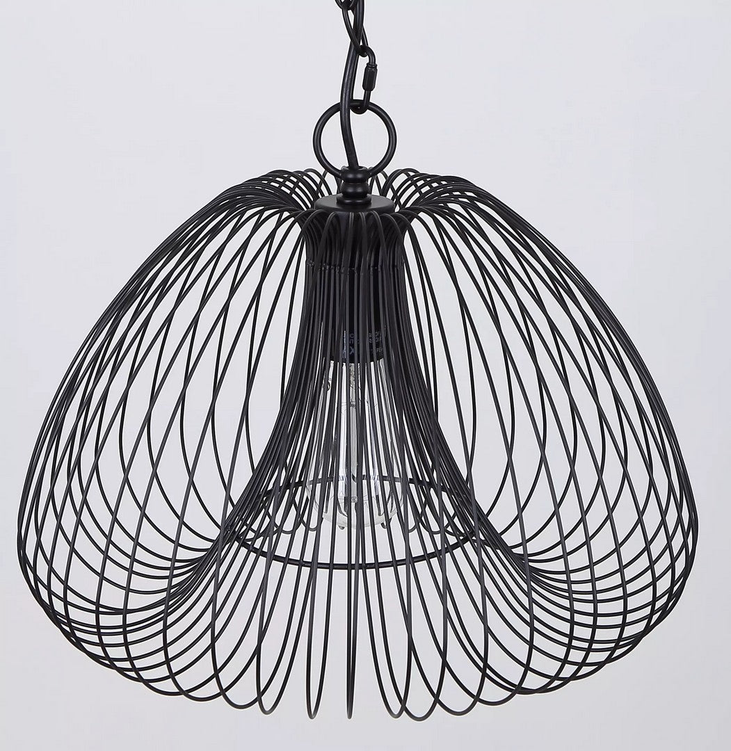 Stockholm Swag Pendant Light *STORE DISPLAY*