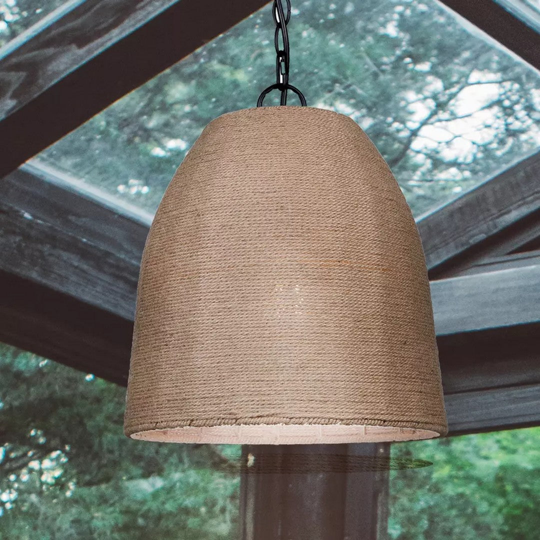 Malmo Swag Pendant *STORE DISPLAY*