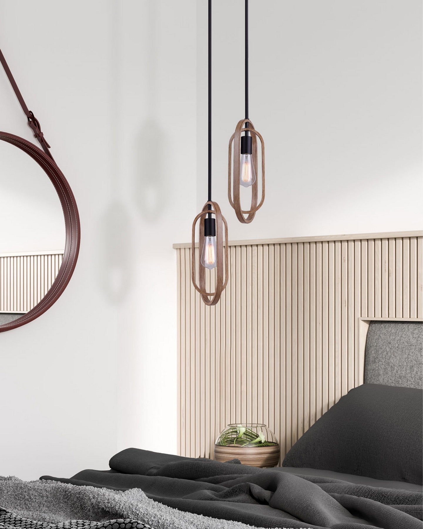 Dilan Pendant *STORE DISPLAY*