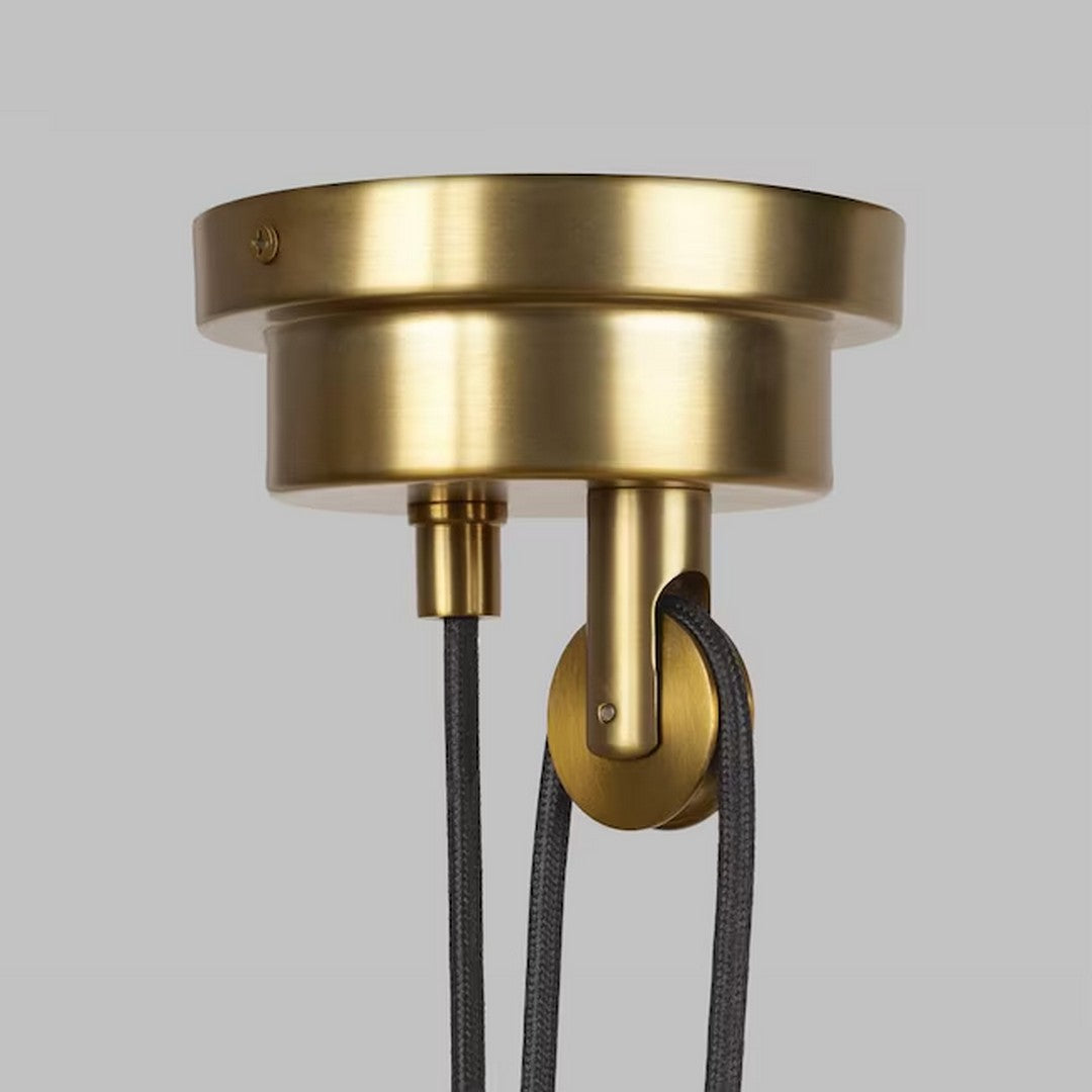 Candor Pendant Matte White *STORE DISPLAY*