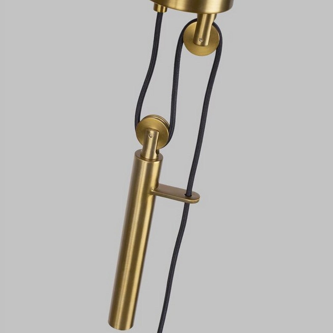 Candor Pendant Matte White *STORE DISPLAY*