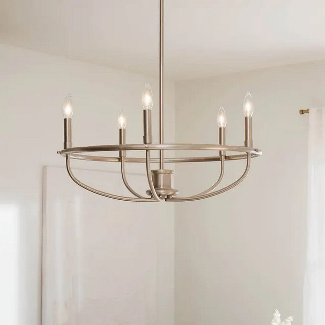 Bethel Chandelier *STORE DISPLAY*