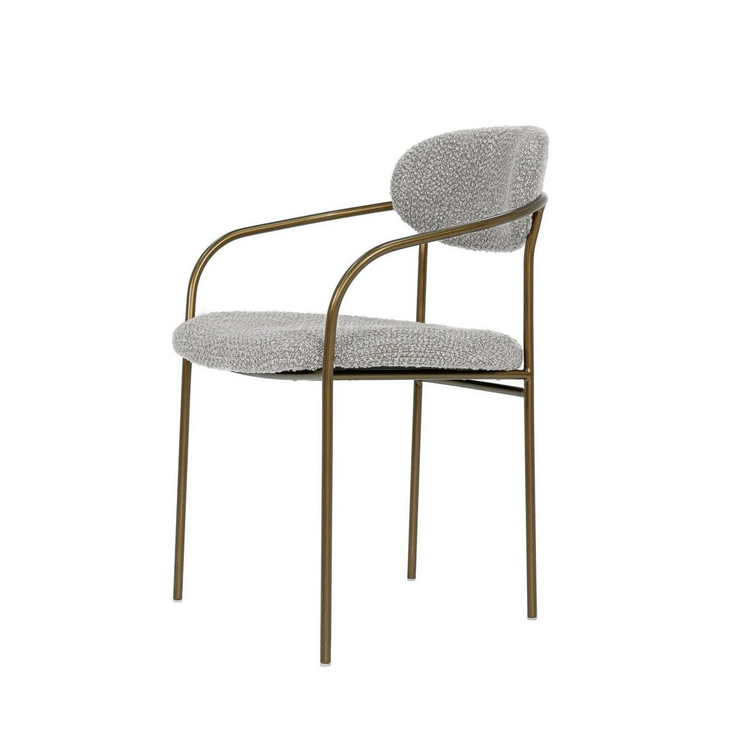 OASIS DINING CHAIR