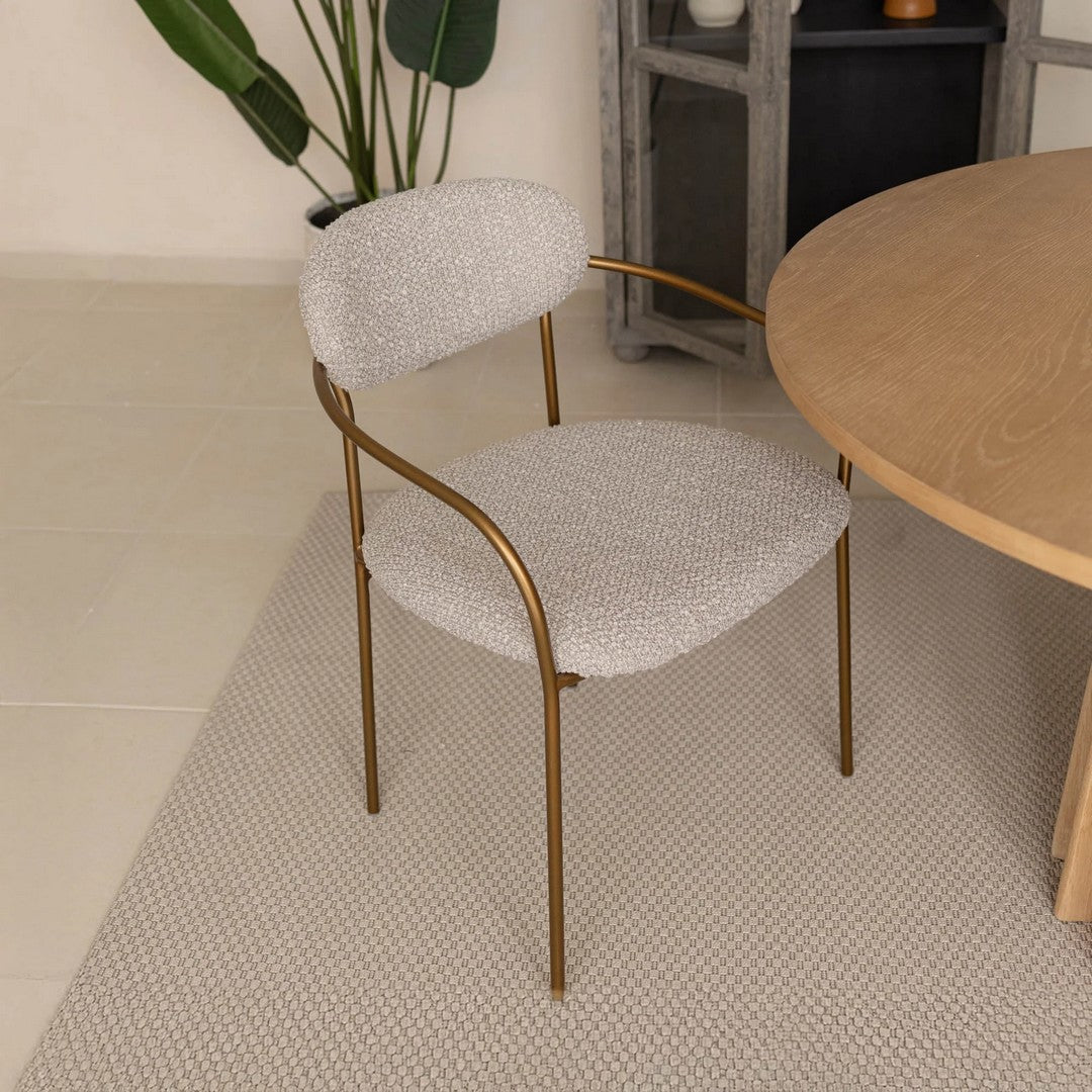 OASIS DINING CHAIR