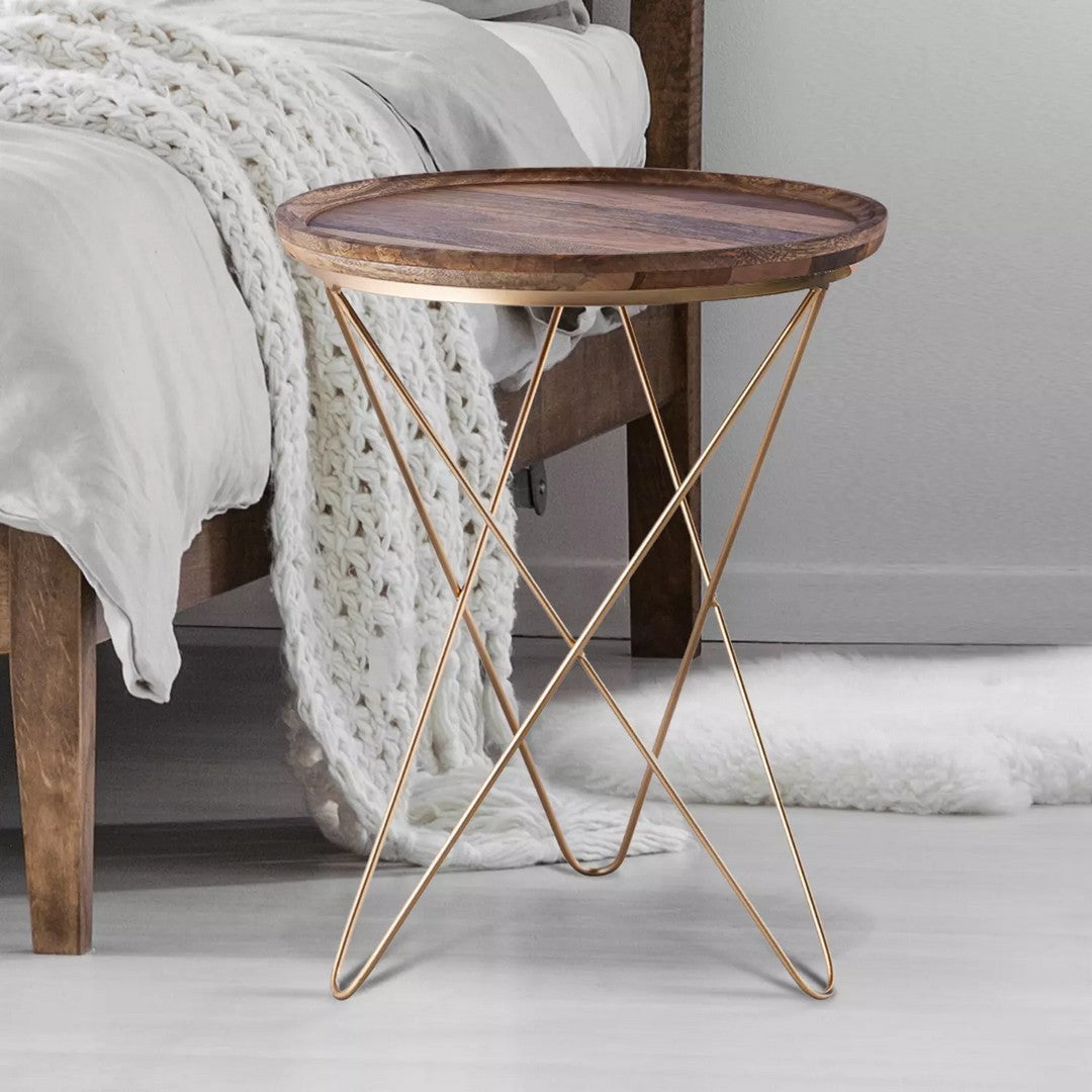 Reva Side Table