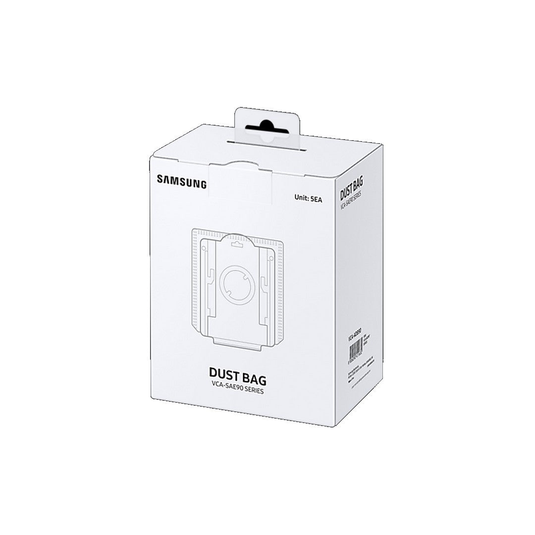 Samsung Clean Station™ Dust Bags (5 Pack)