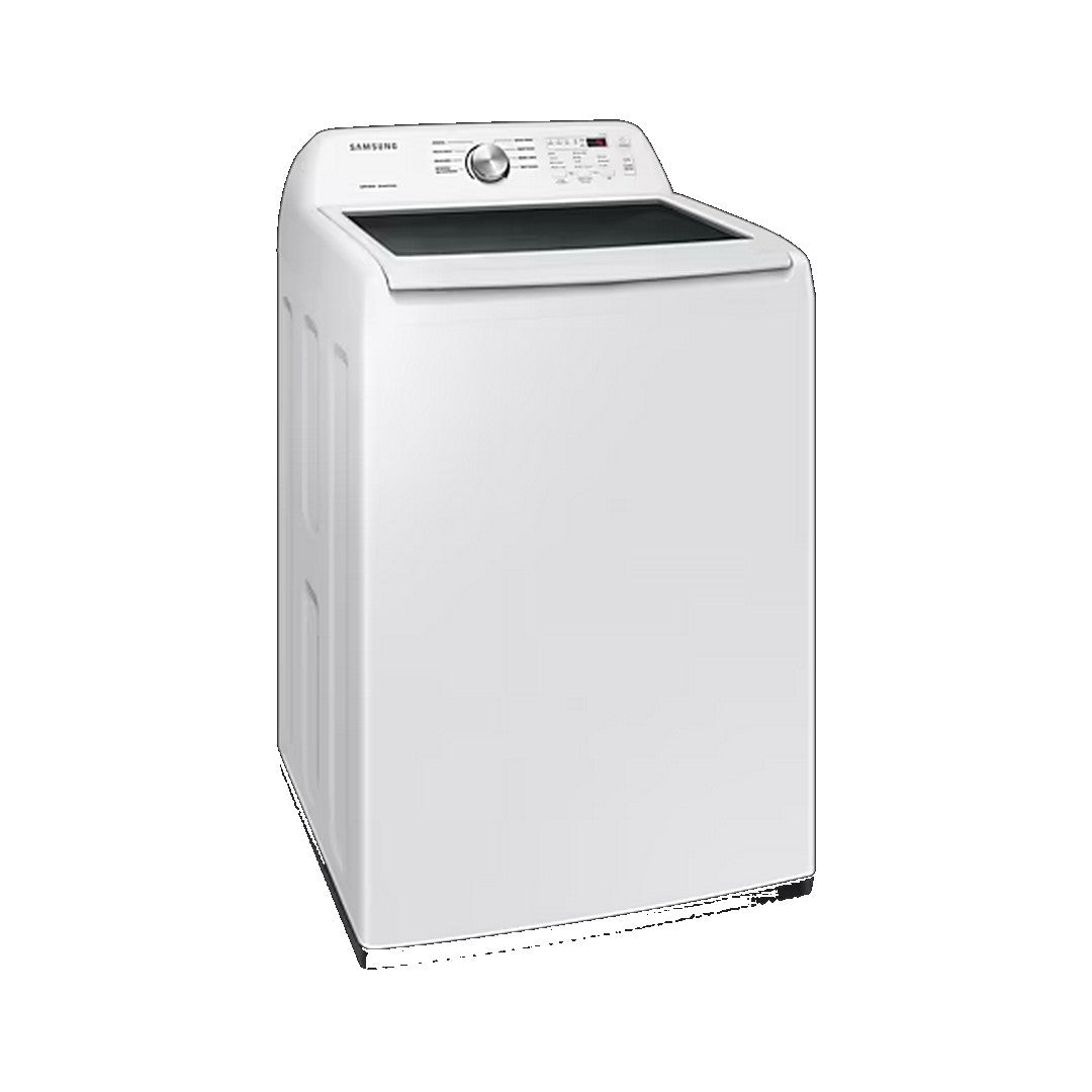 5.0 cu. ft. Top Load Washer with ActiveWave™ Agitator
