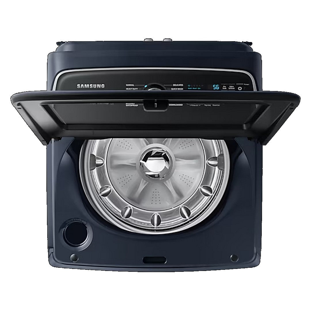 Samsung 6.1 cu. ft. Top Load Washer with ActiveWave Agitator