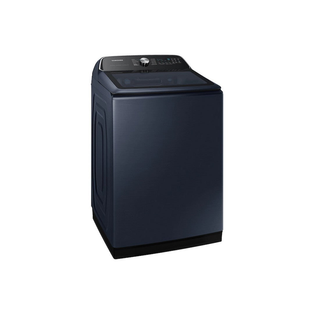 Samsung 5.4 cu. ft. 7150 Series Top Load Washer with ActiveWave & Agitator