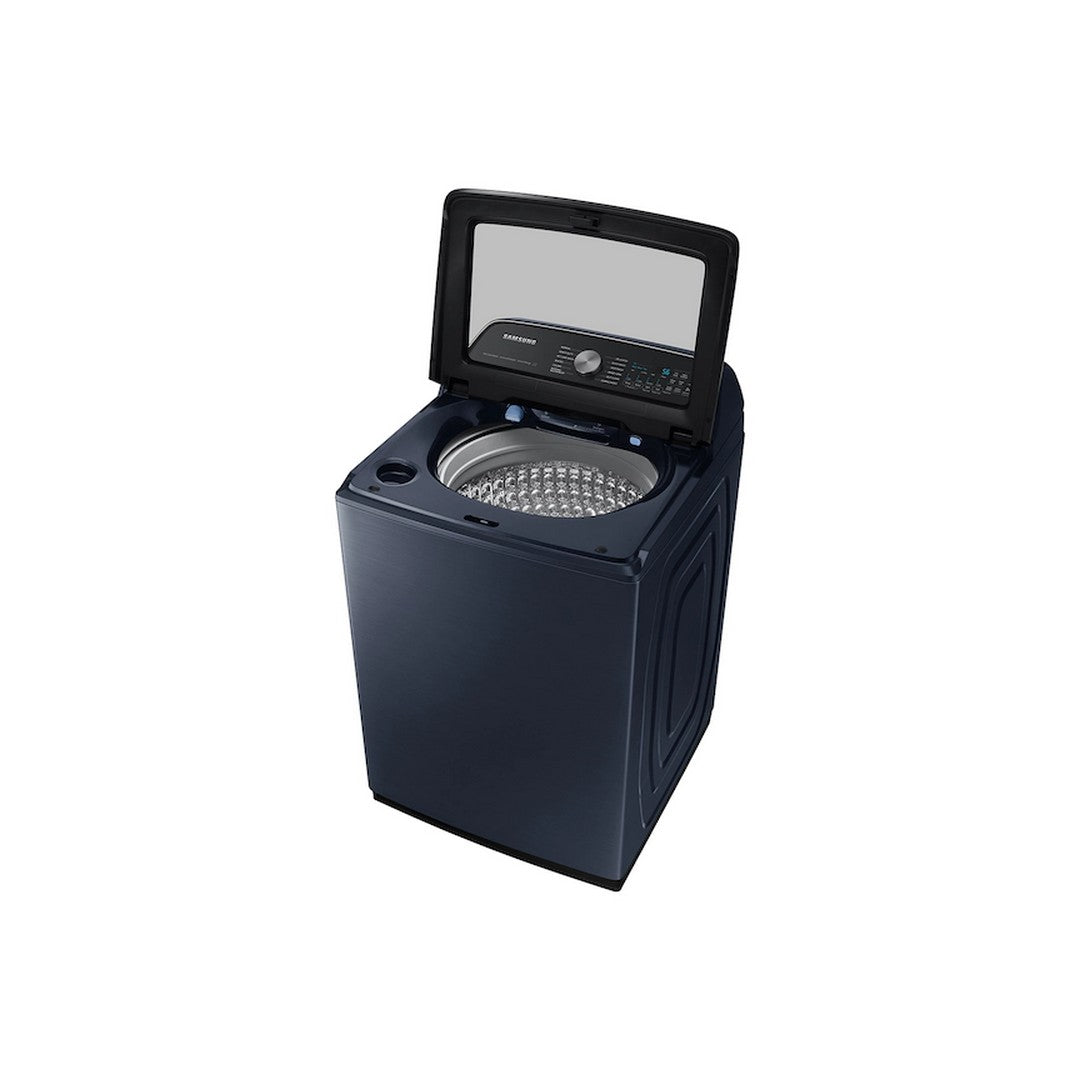 Samsung 5.4 cu. ft. 7150 Series Top Load Washer with ActiveWave & Agitator