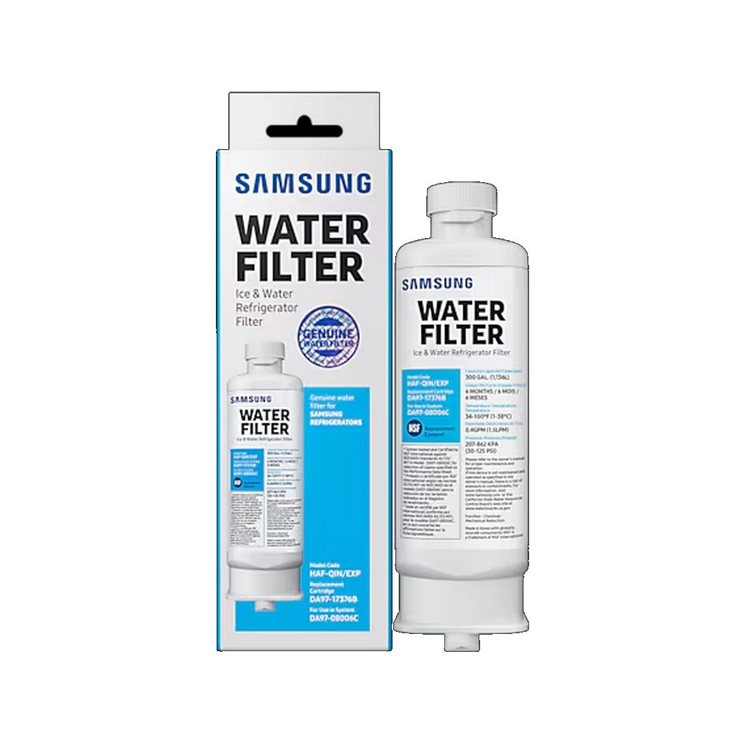 HAF-QIN Refrigerator Water Filter