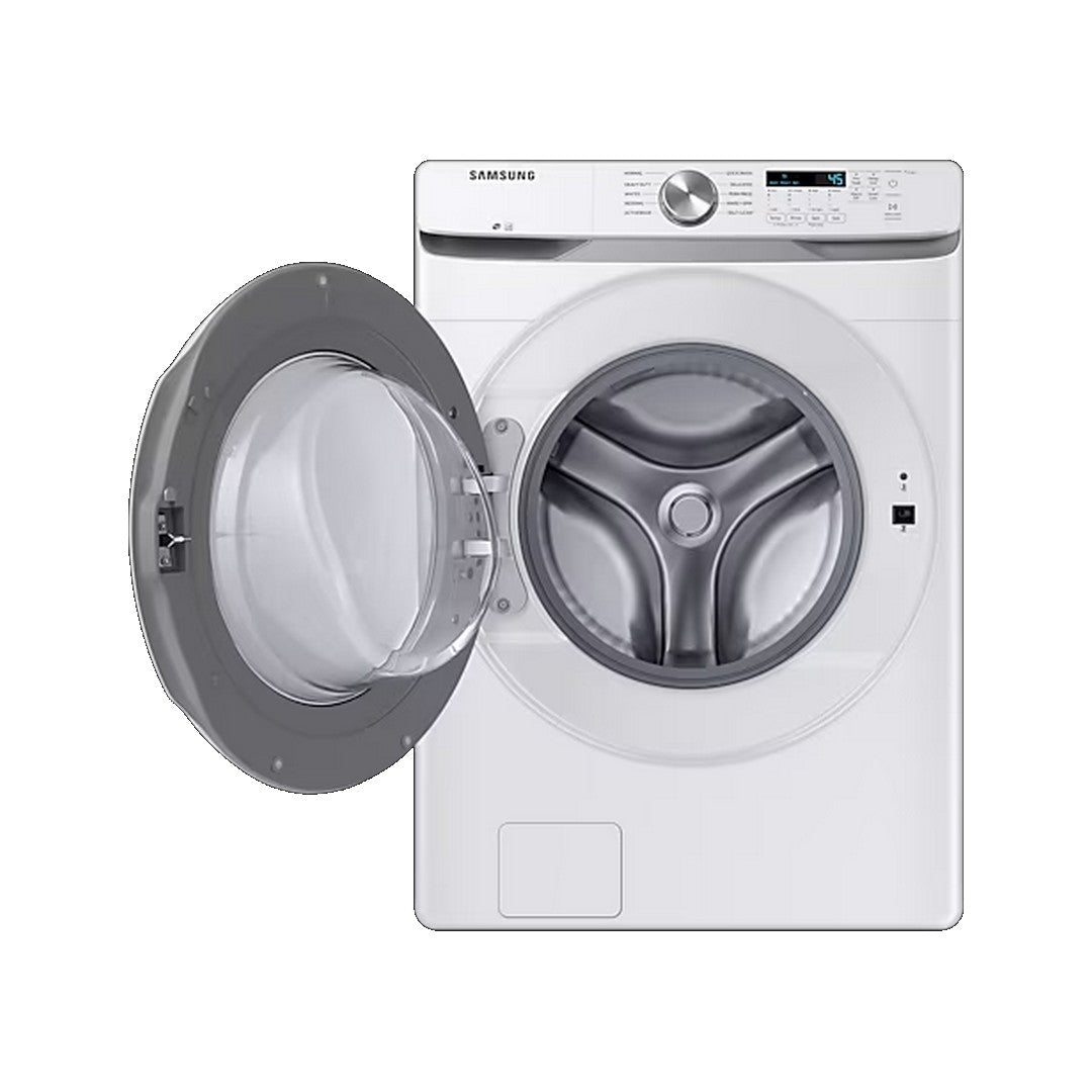 5.2 cu. ft. Front Load Washer with Self Clean+