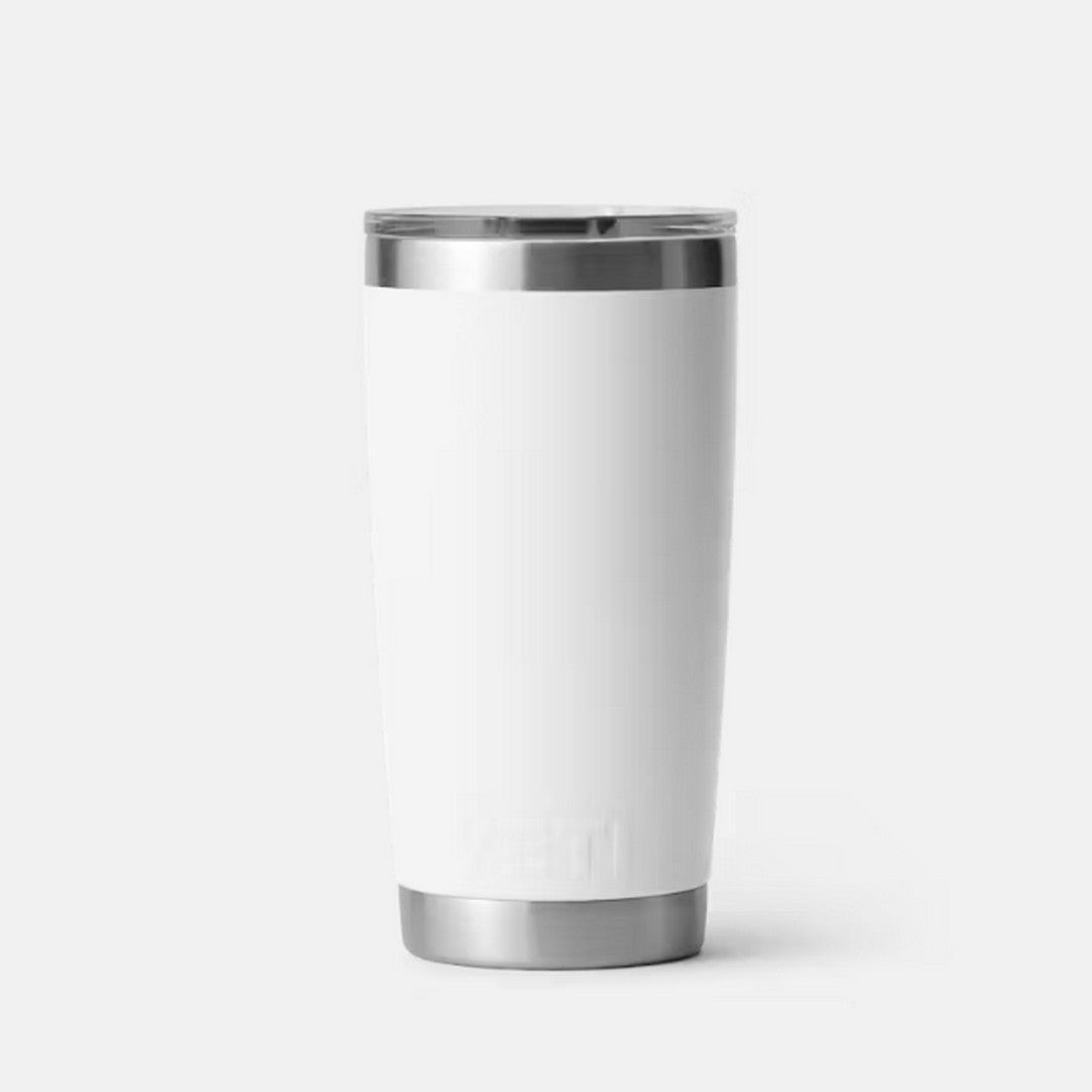 INTL RAMBLER 20 OZ TUMBLER MS WH