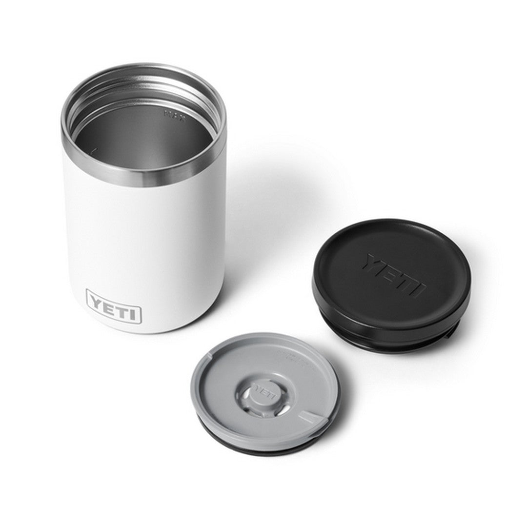 Rambler 16 oz Food Jar WTH