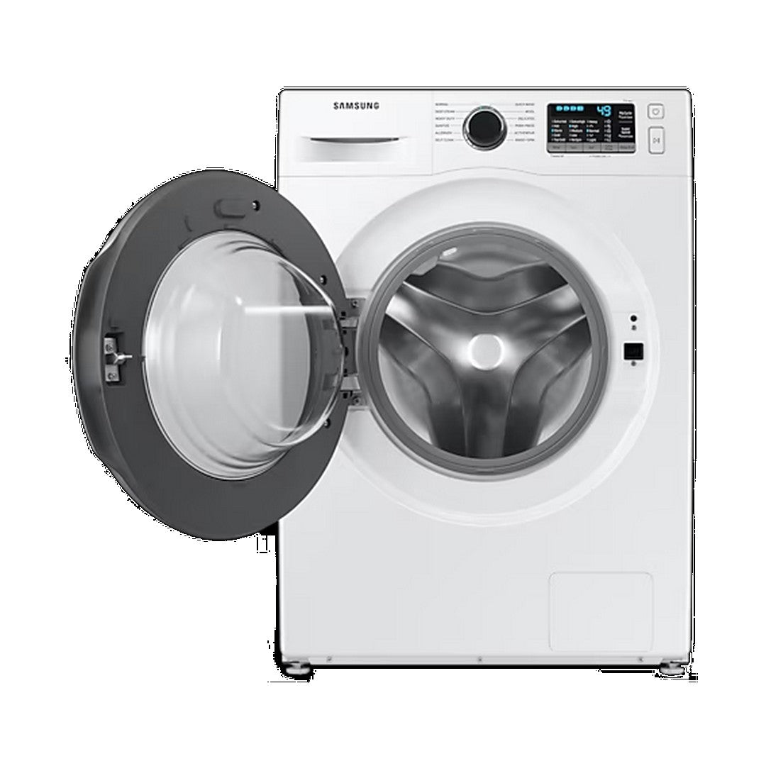 2.9 cu. ft. Compact Front Load Washer with Super Speed