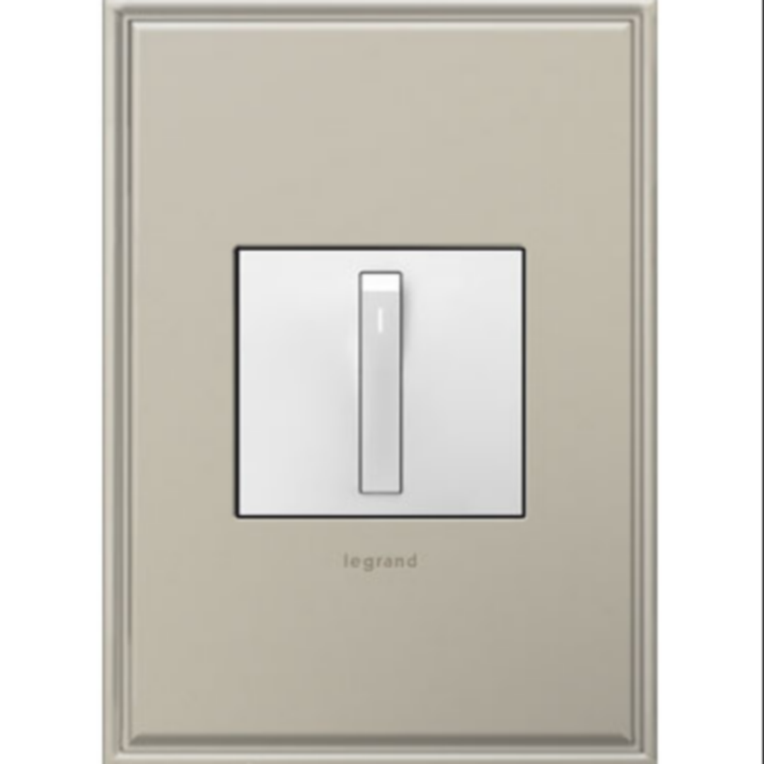 Whisper Switch White